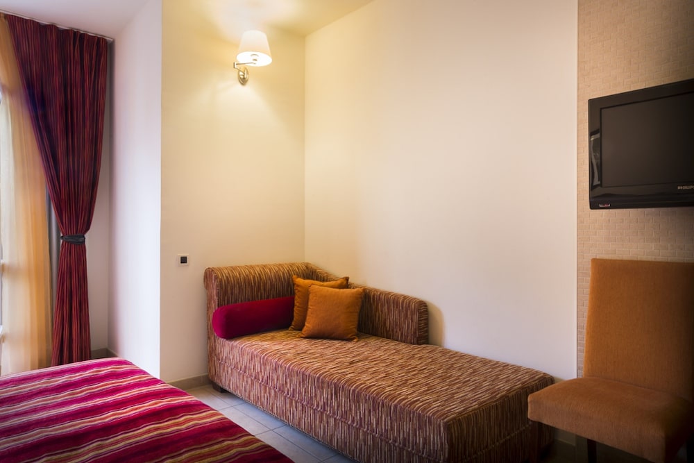 Valamar Atrium Baska Residence 12/50