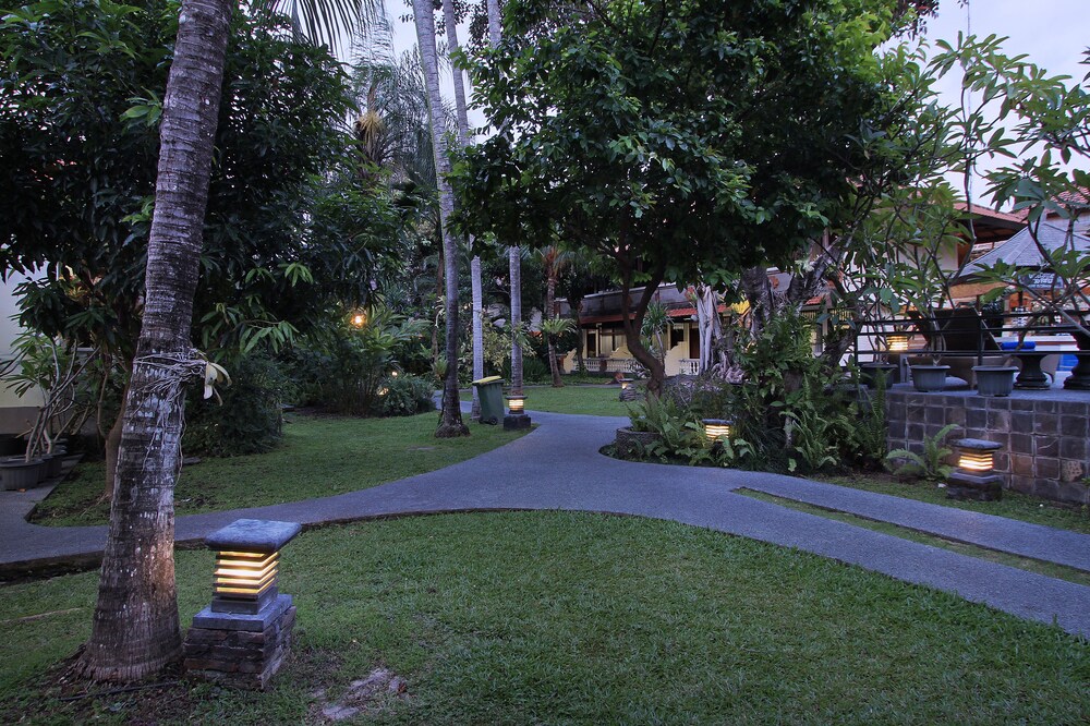 The Taman Ayu 45/50