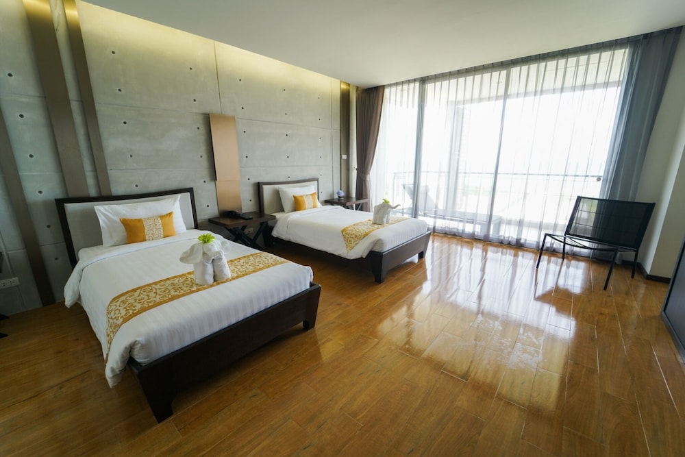 Serene Phla Resort and Restaurant 14/49