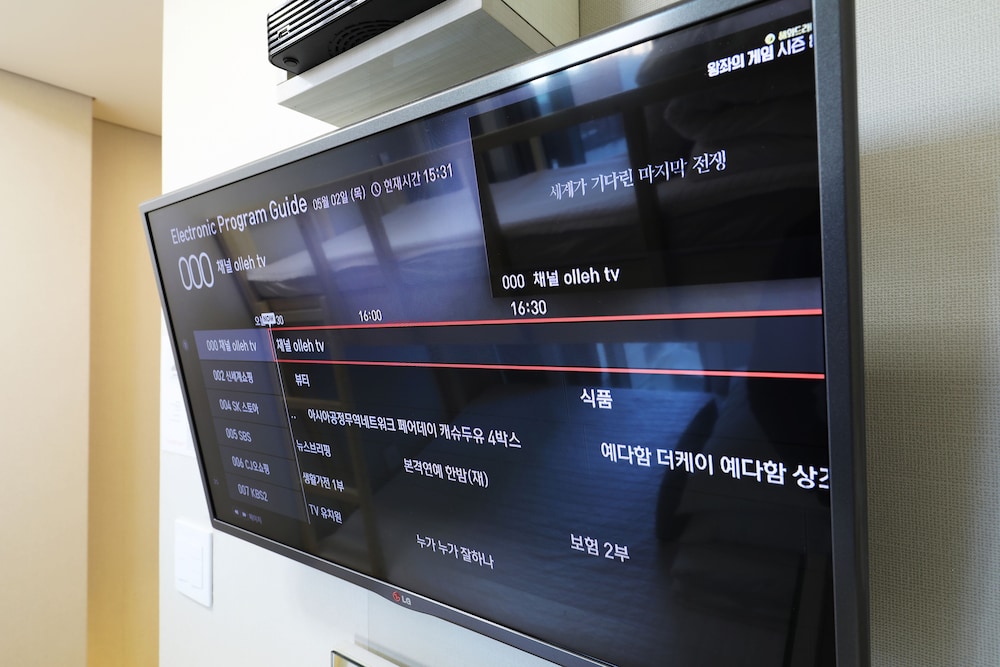Myeongdong Stay7 3/50