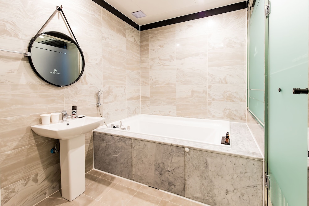 Air Sky Hotel Busan 40/41