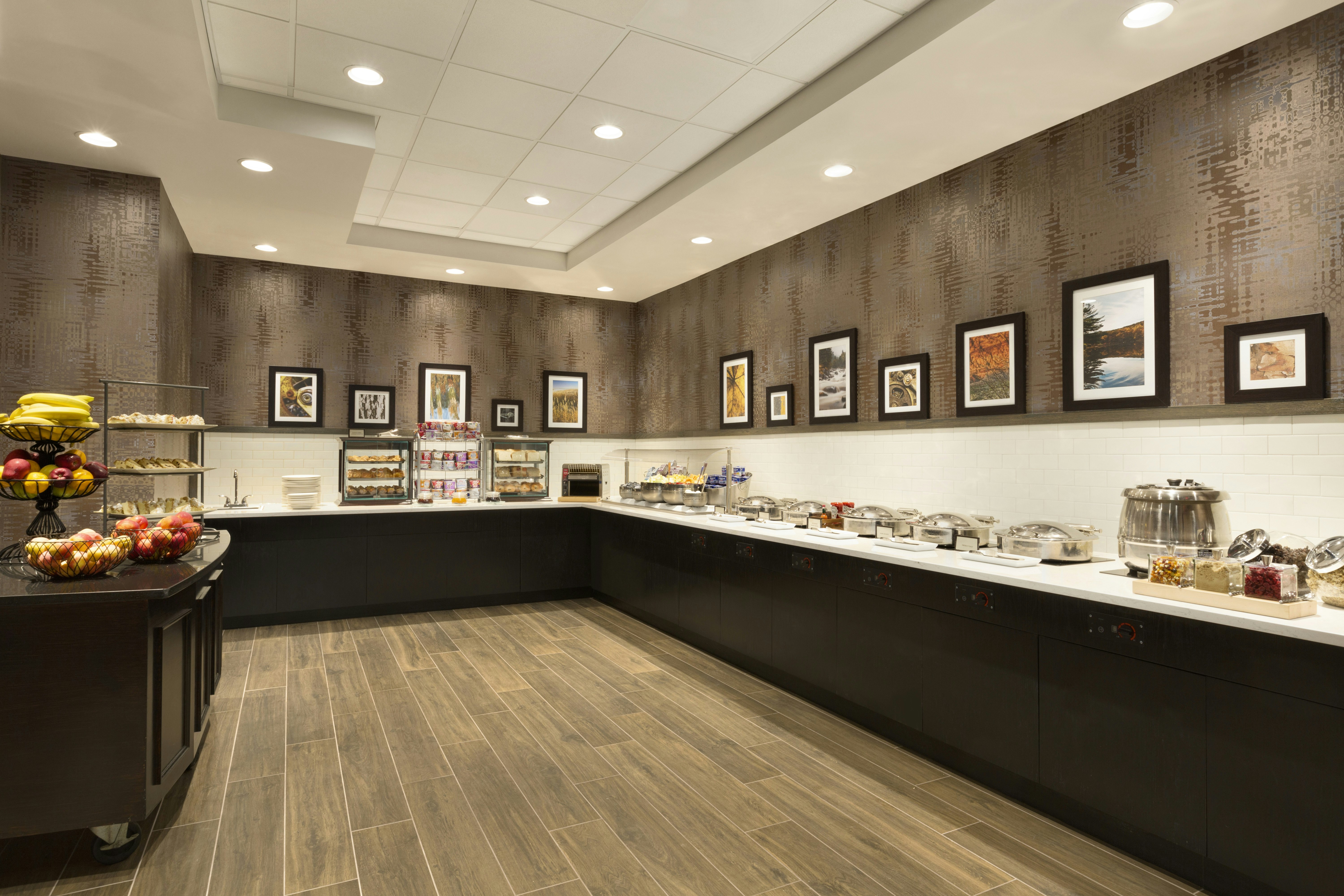 Hilton East Brunswick Hotel Executive Meeting Center 23/45