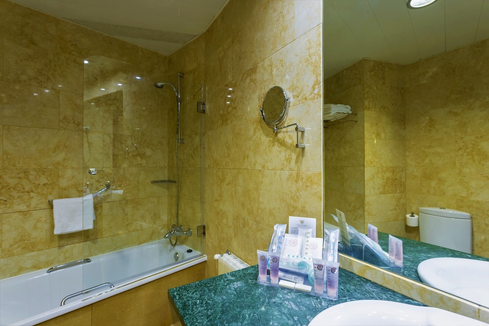Hotel Palacio de Tudemir 16/76