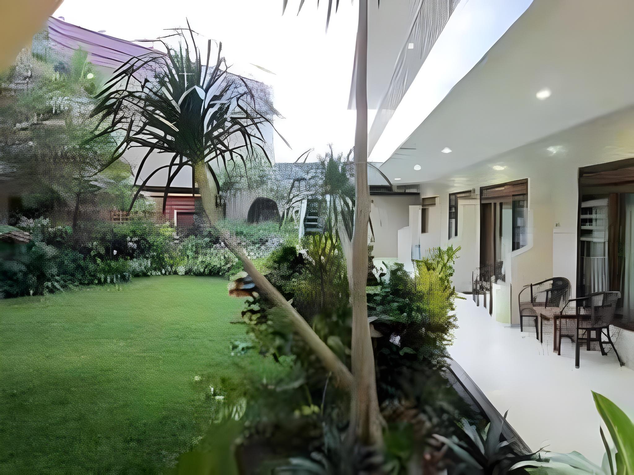 Hotel Wilis Indah Malang 29/34
