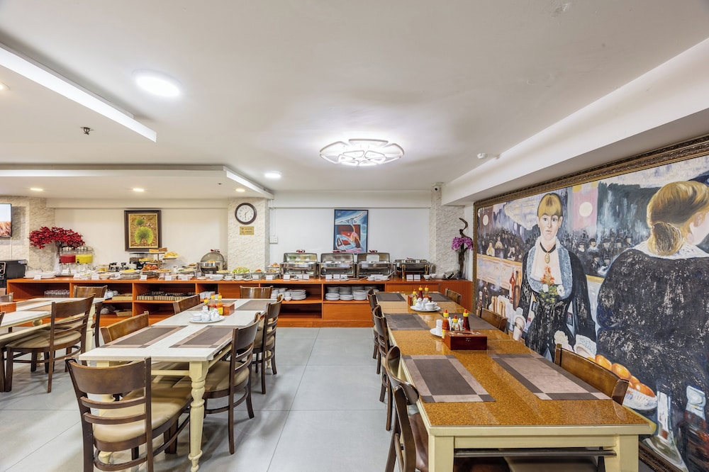 A25 Hotel - 29 Bui Thi Xuan 58/72