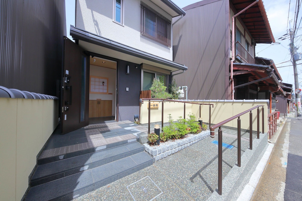 Japanese Style Ryokan Yuan 33/41
