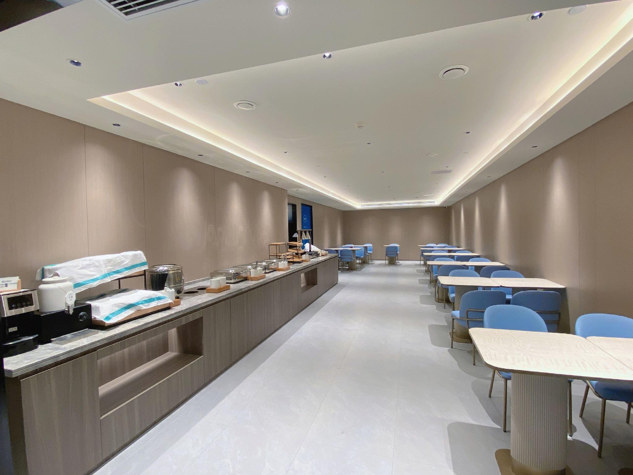 Hanting Hotel (Chongqing Lianglukou Children's Hospital) 24/36