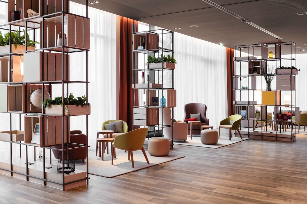 INTERCITYHOTEL BRAUNSCHWEIG 16/33