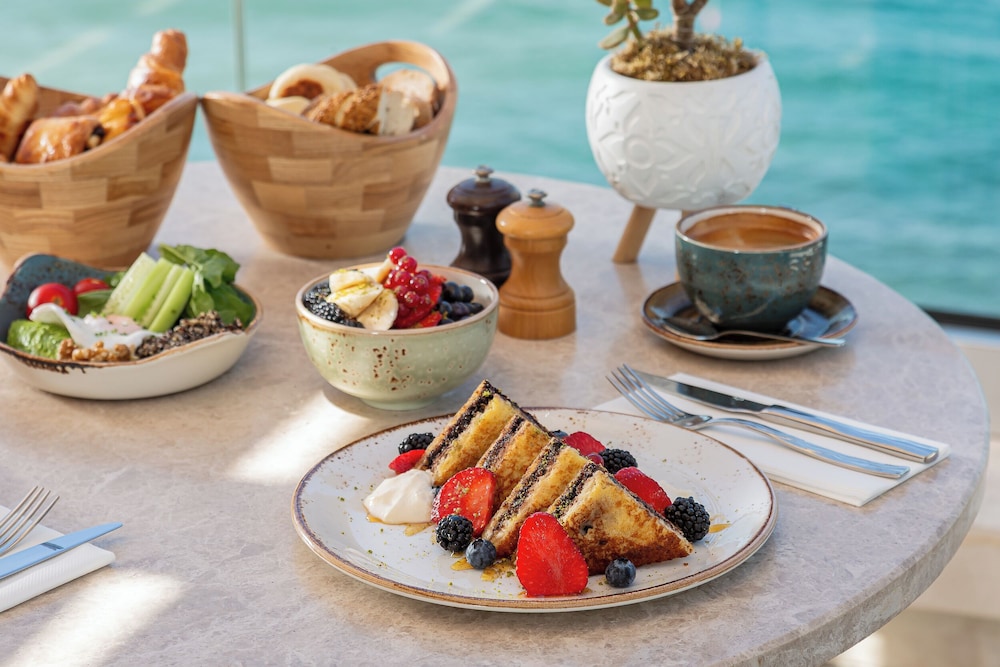 Allium Bodrum Resort & Spa 51/68