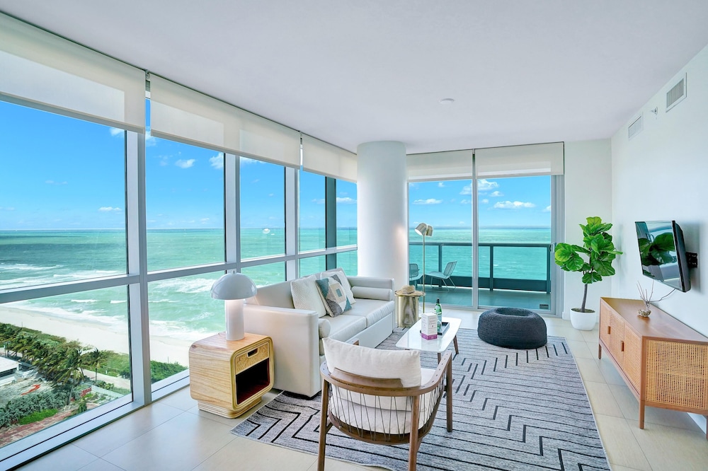 Dharma Home Suites Miami At Monte Carlo 30/53