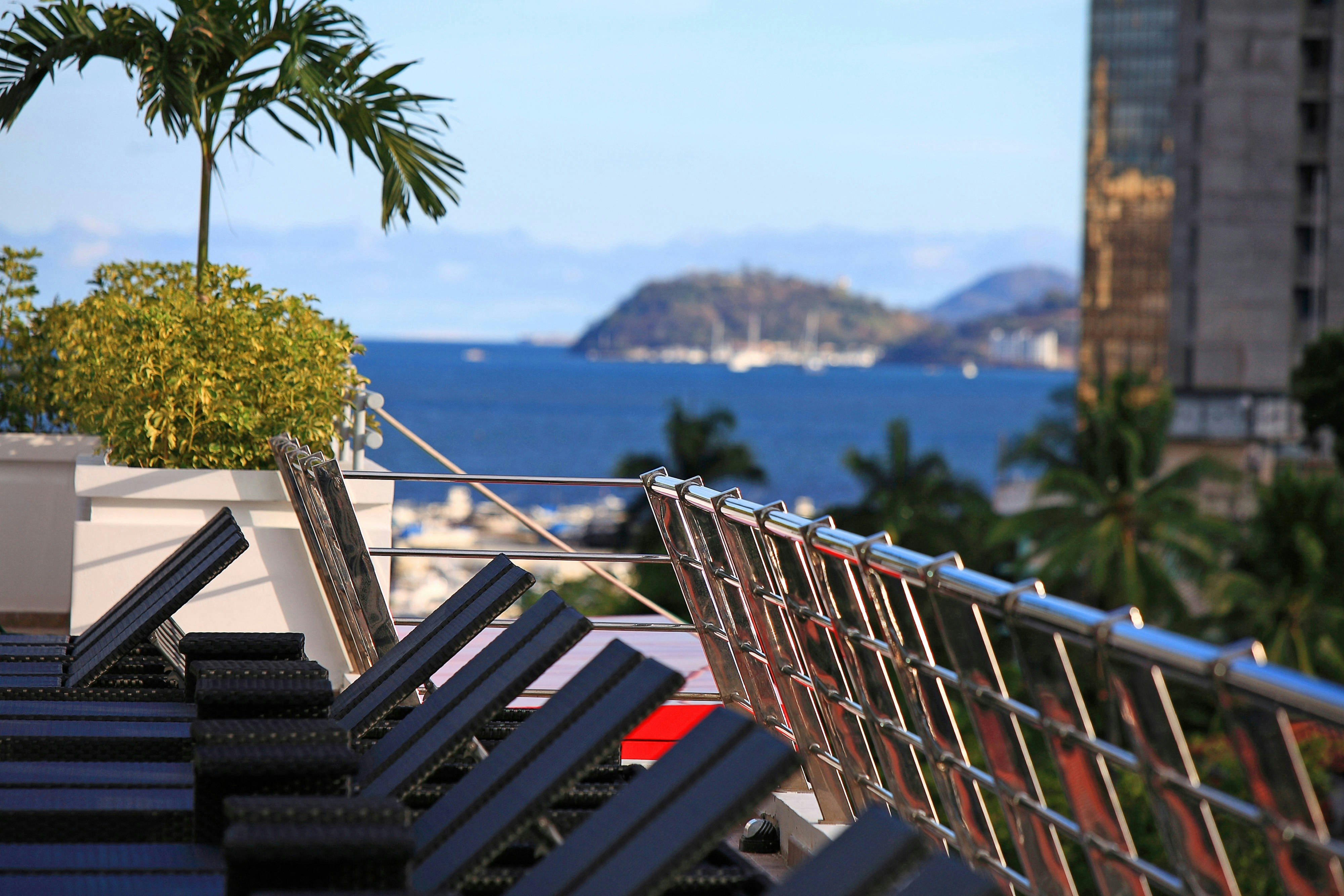 Marriott Executive Apartments Panama City, Finisterre 29/29