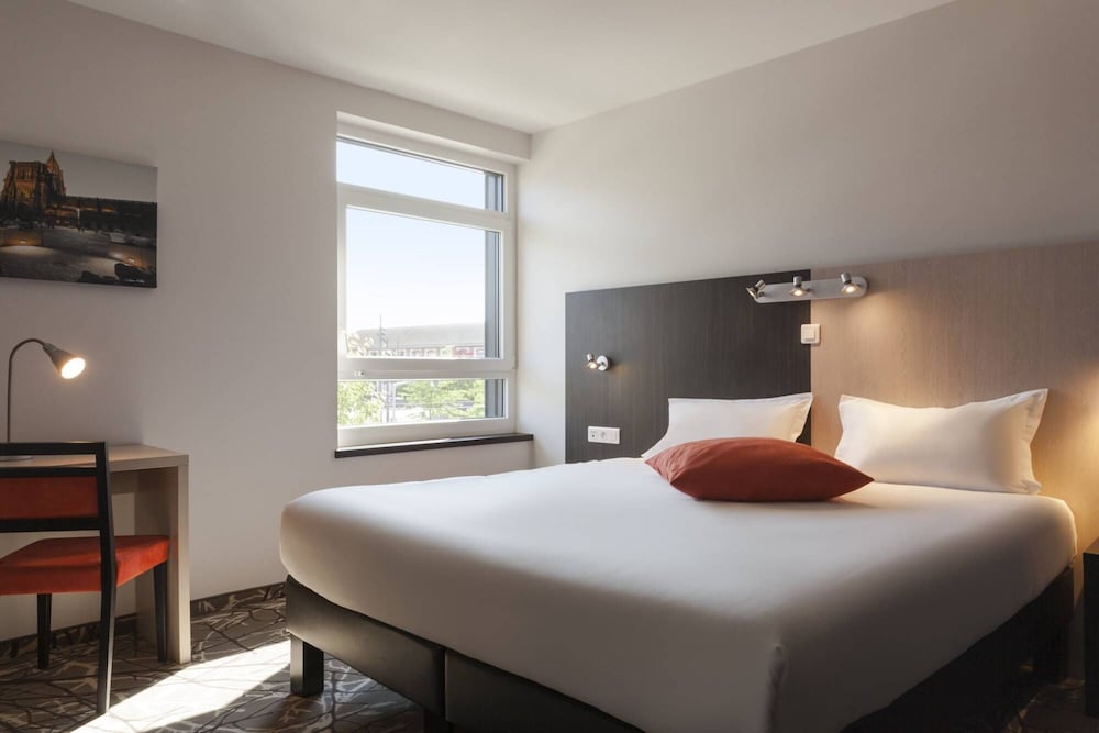 Hotel D Alsace 14/68