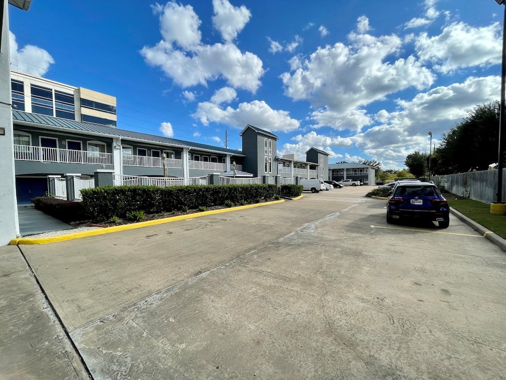 Motel6 Houston Tx I 10 West 38/46