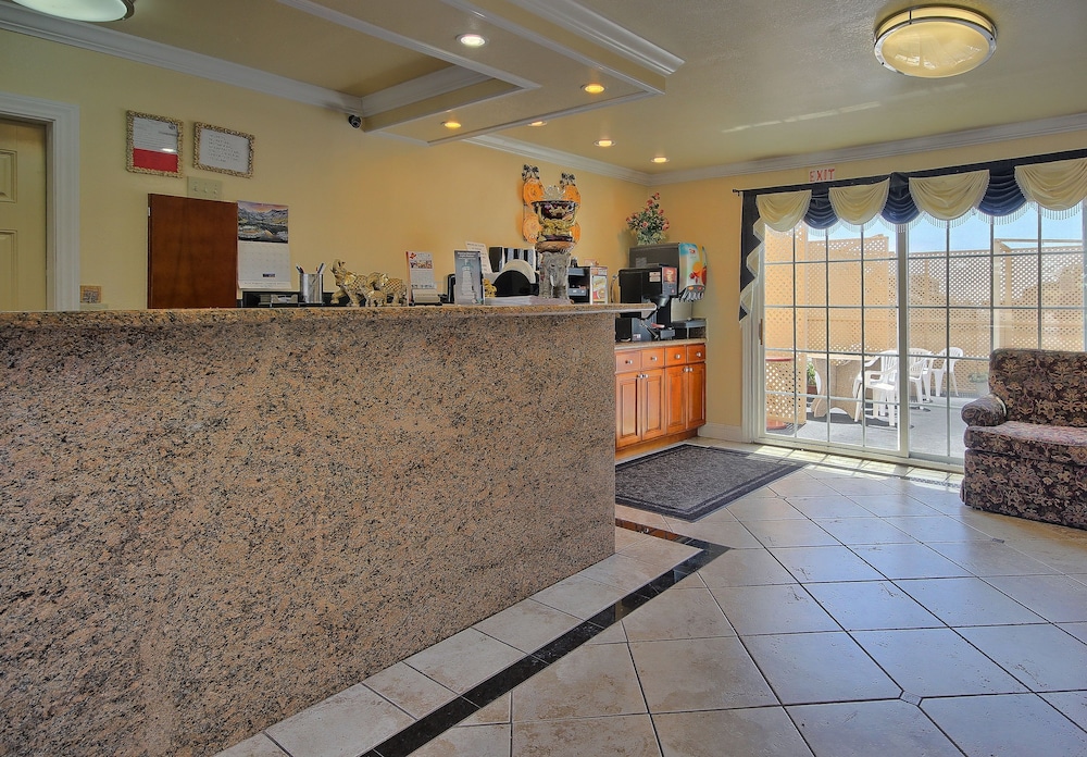 Sea Breeze Inn 3/64