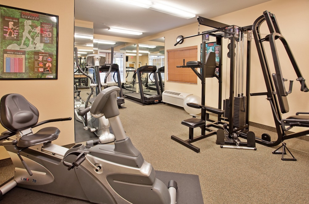 Candlewood Suites Junction City Fort Riley 21/37