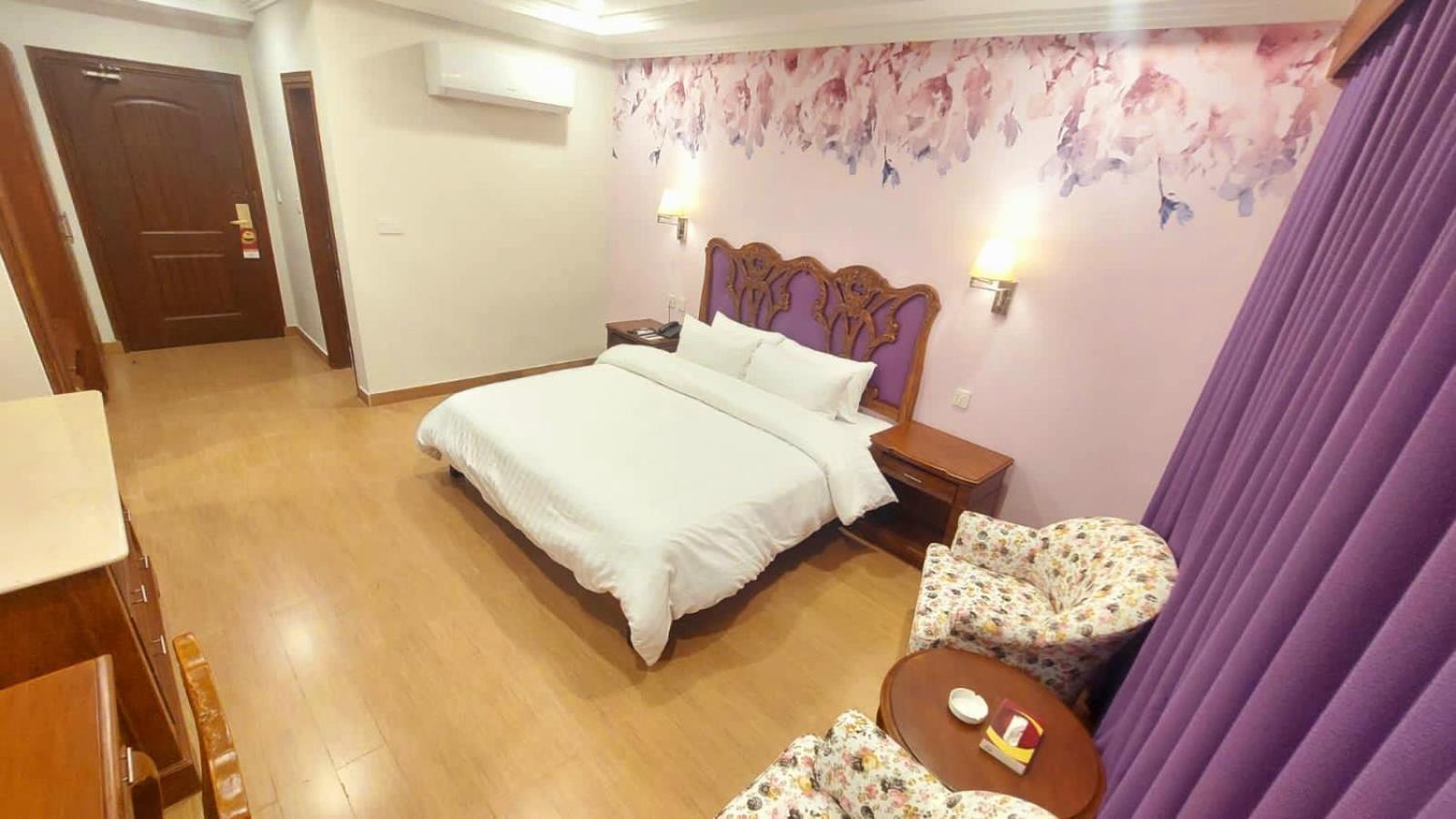 Hotel One Sargodha 10/27