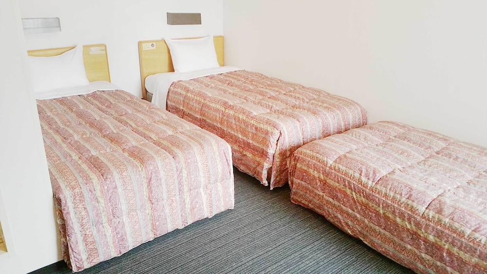 Hotel Tetora Ikebukuro 35/55