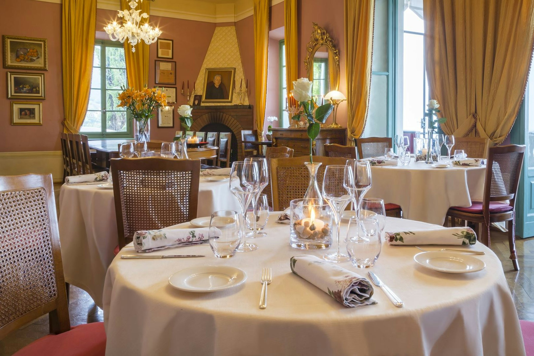 Boutique Hotel Villa Sostaga 26/50