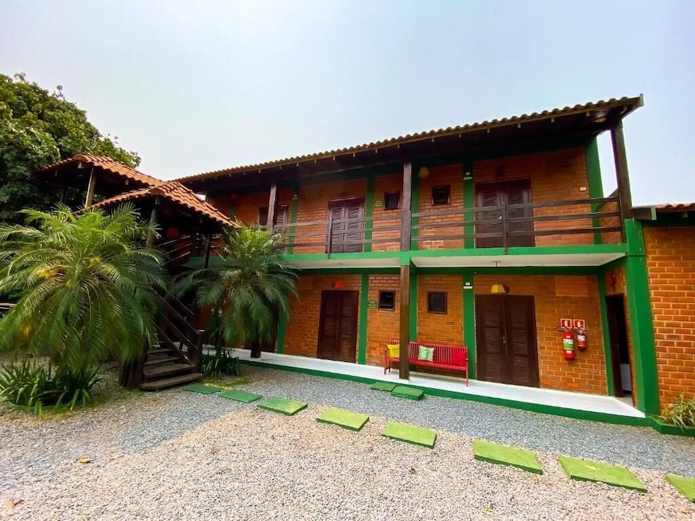 Hotel Caranda Eco Ville 2/70