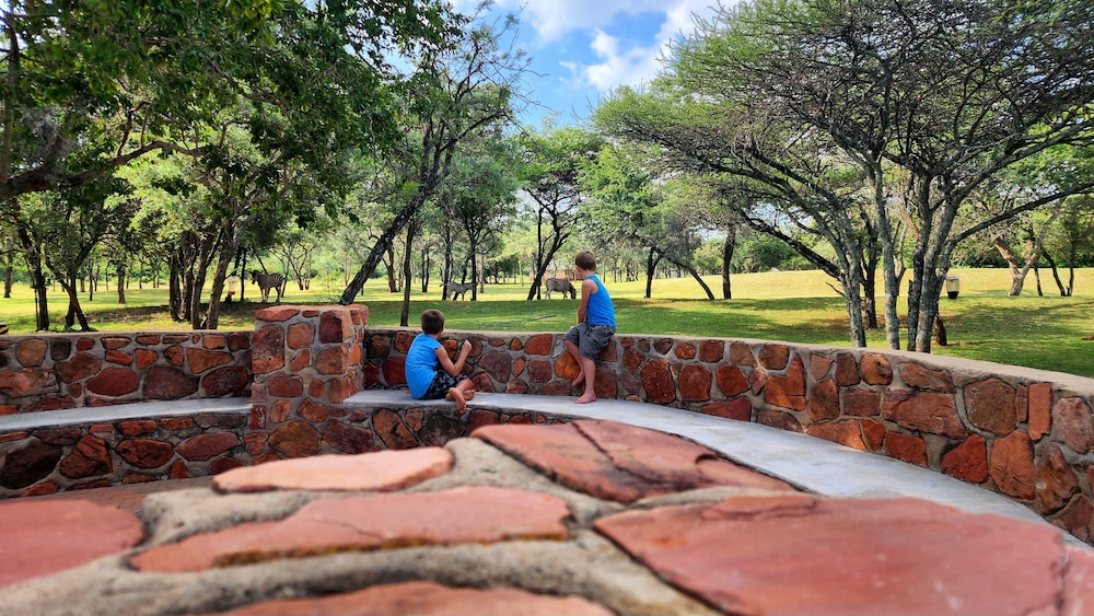 Buyskop Lodge 37/50