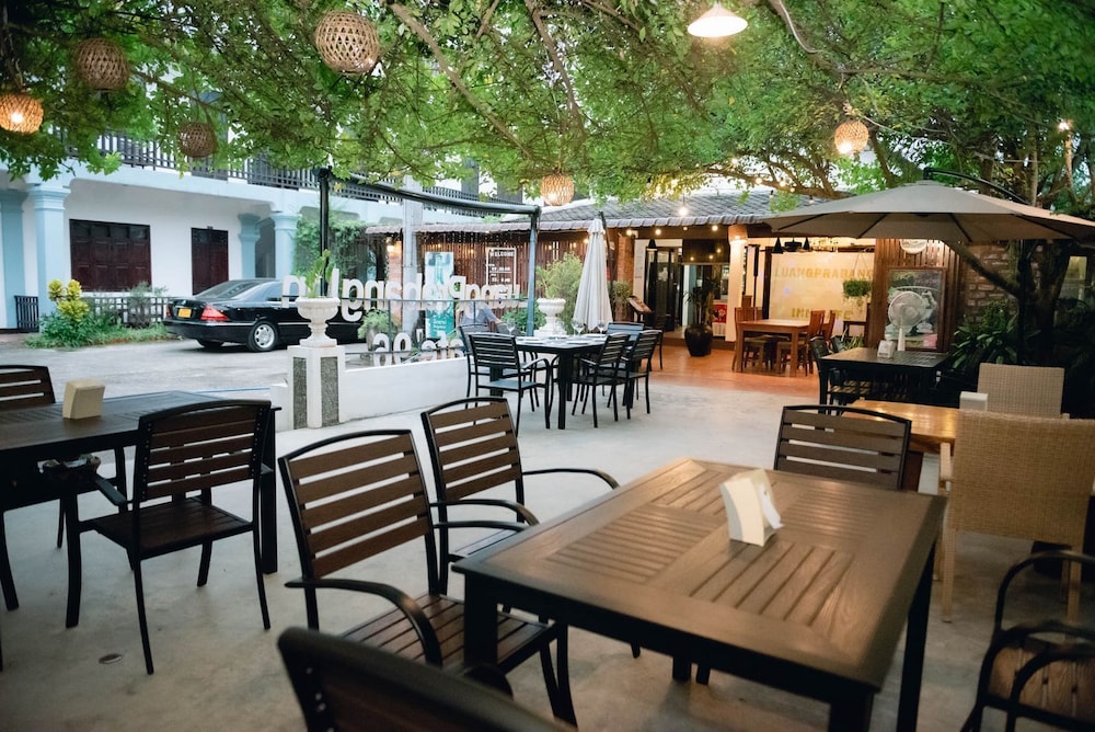 Luang Prabang Inn 50/71