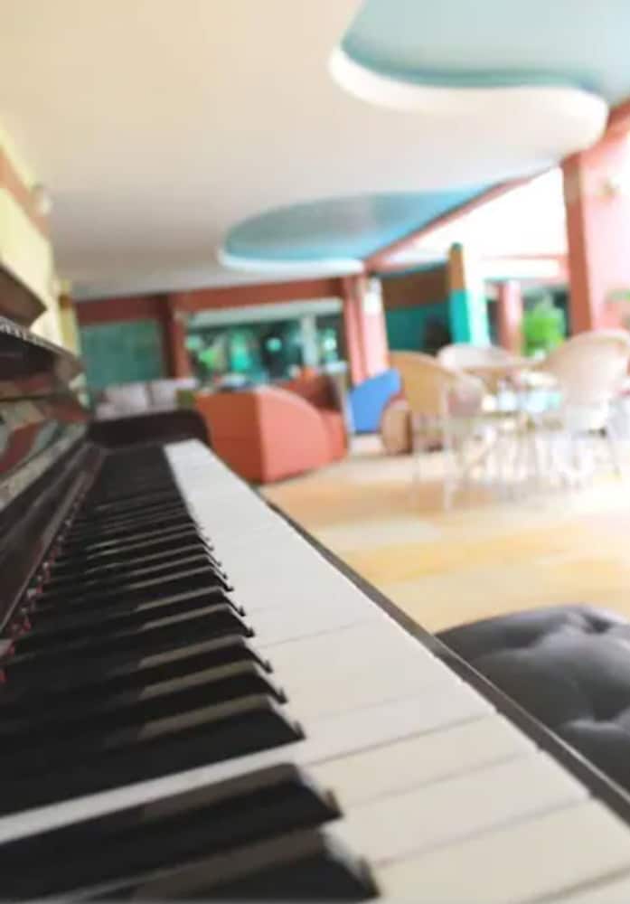 Hotel Praia Ponta D Areia 39/58