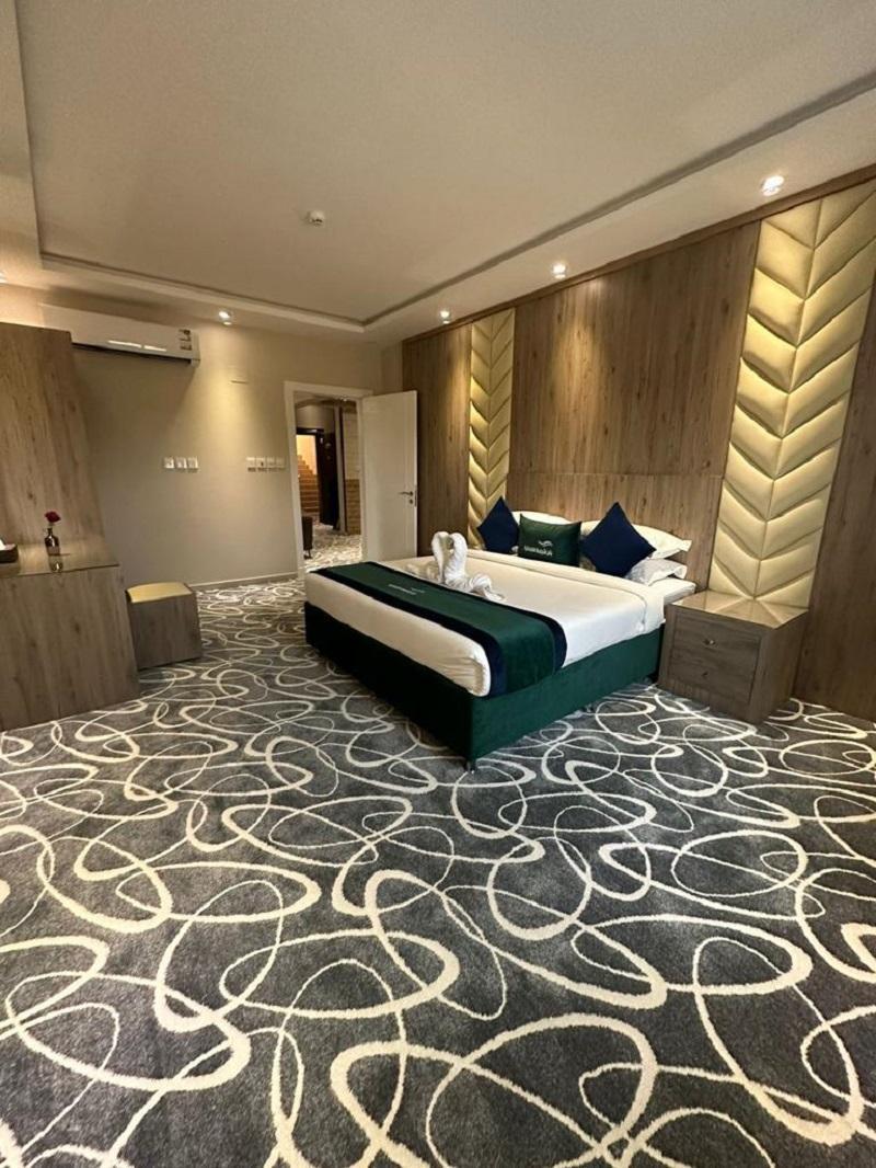 أجنحة صن رايز(Sunrise Suites) 7/17