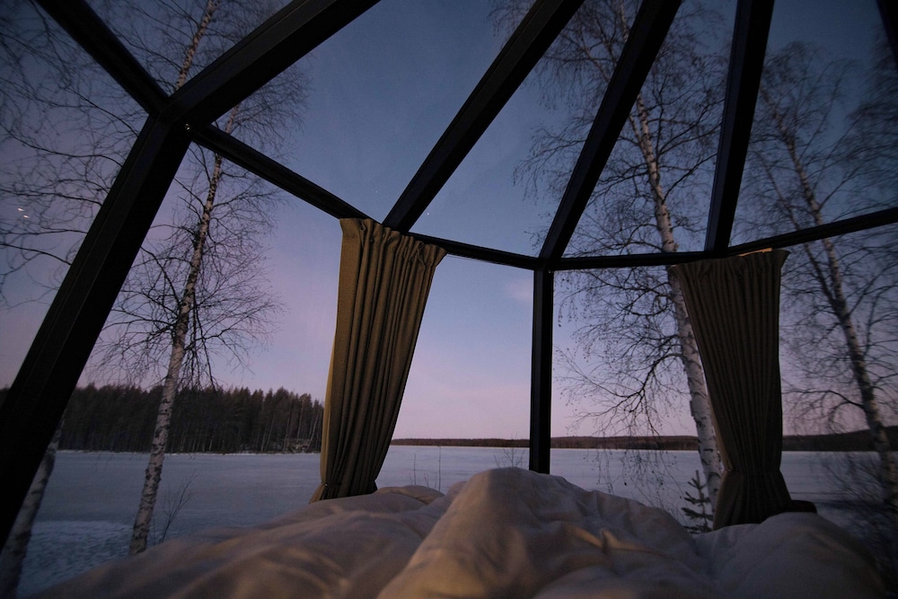 Aito Igloo & Spa Resort 23/40