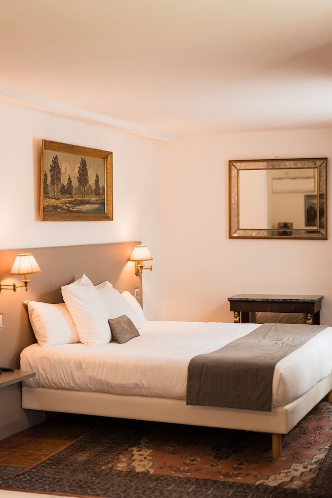 Garden, Prestige, King Bed