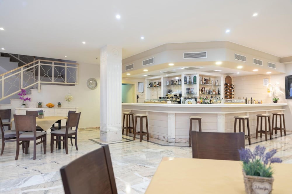 Hotel Ramomar 31/40