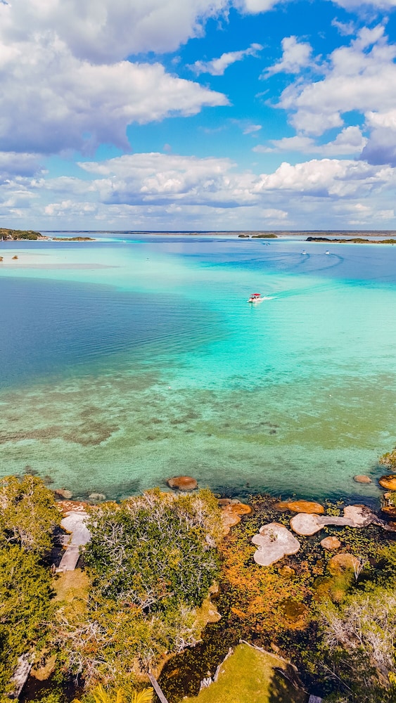 Azulea Hotel and Spa Bacalar 54/60