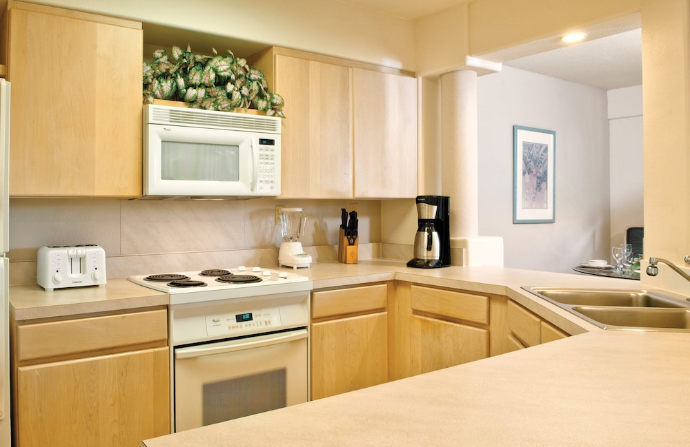 Kauai Beach Villas 40/40