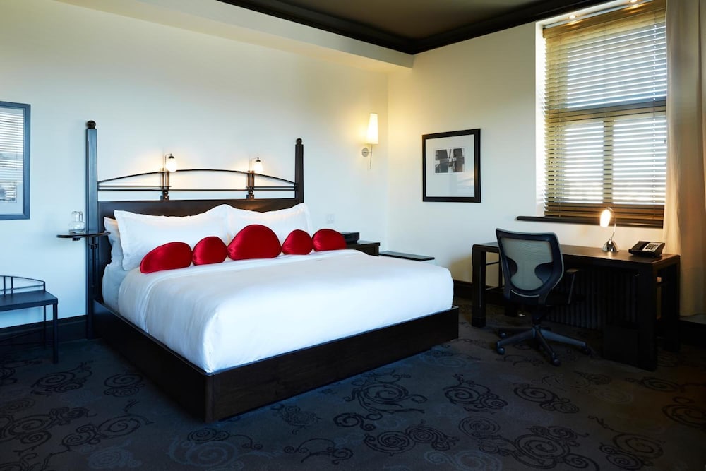 Hotel Le Germain Quebec 7/37
