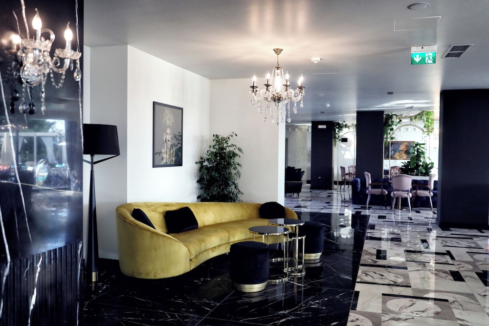 Premium Luxury Finese 33/50