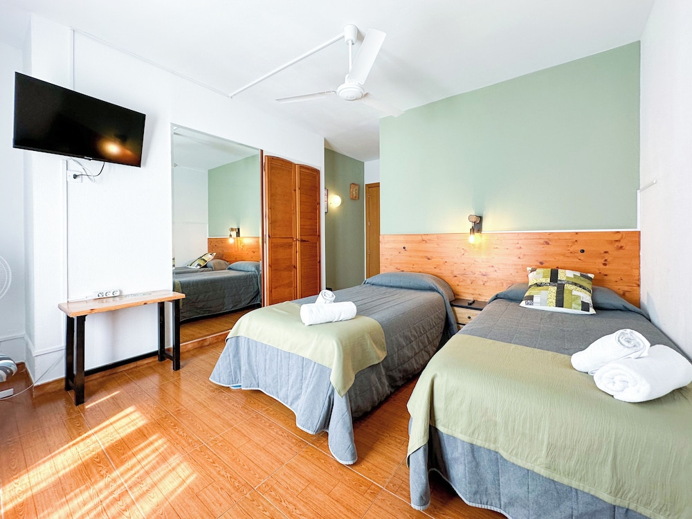 Pey Apart Hotel 14/50