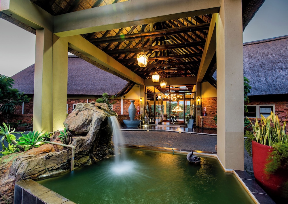 Jozini Tiger Lodge and Spa 40/83