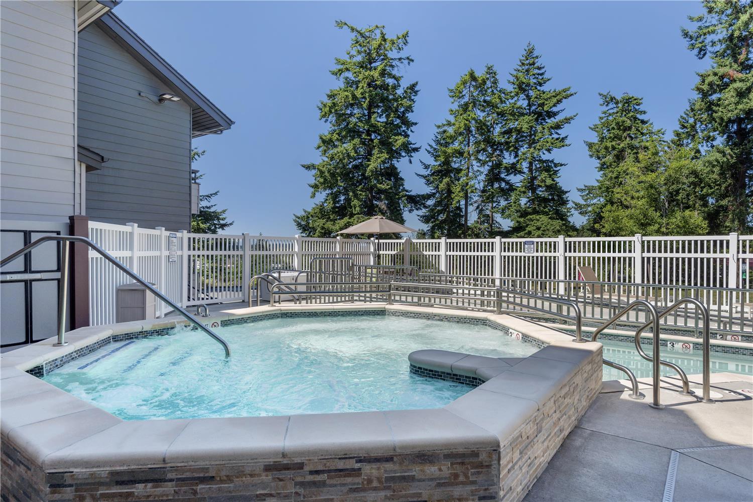 Best Western Plus Oak Harbor Hotel & Conference Center 18/41
