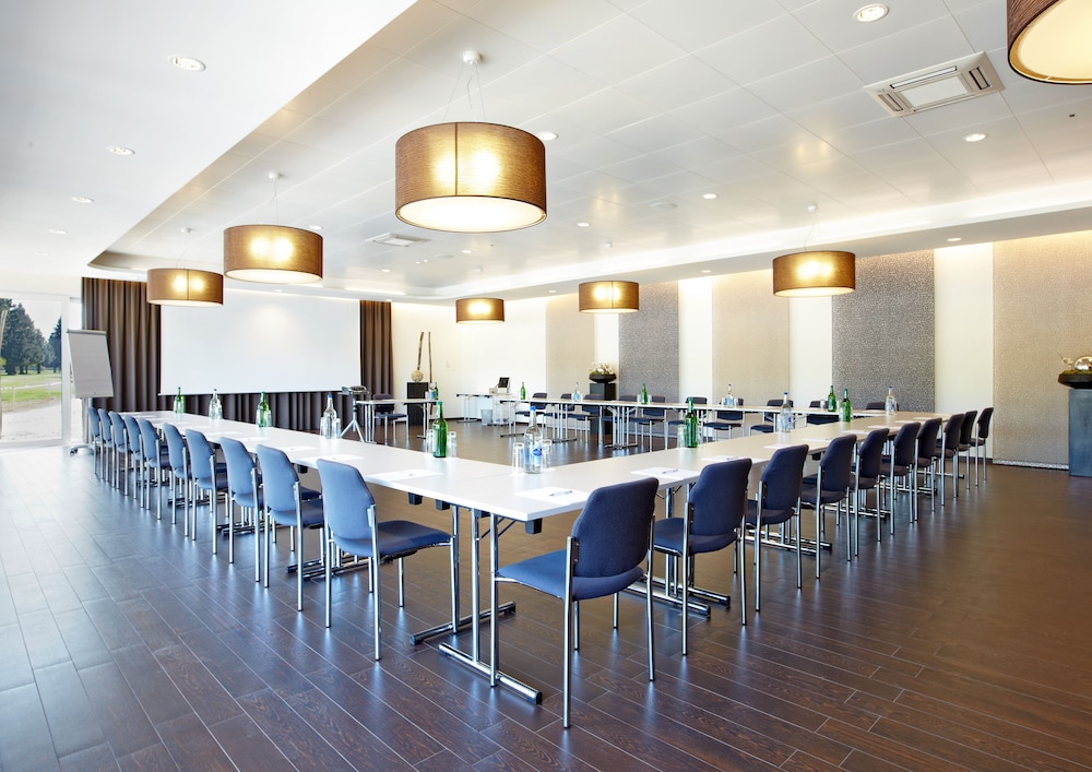 Aarau-West Swiss Quality Hotel 41/50