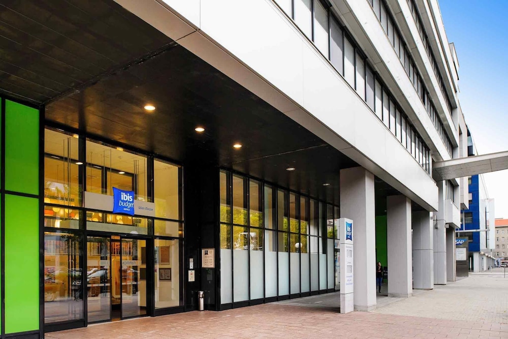 Ibis Budget Wien Messe 42/47