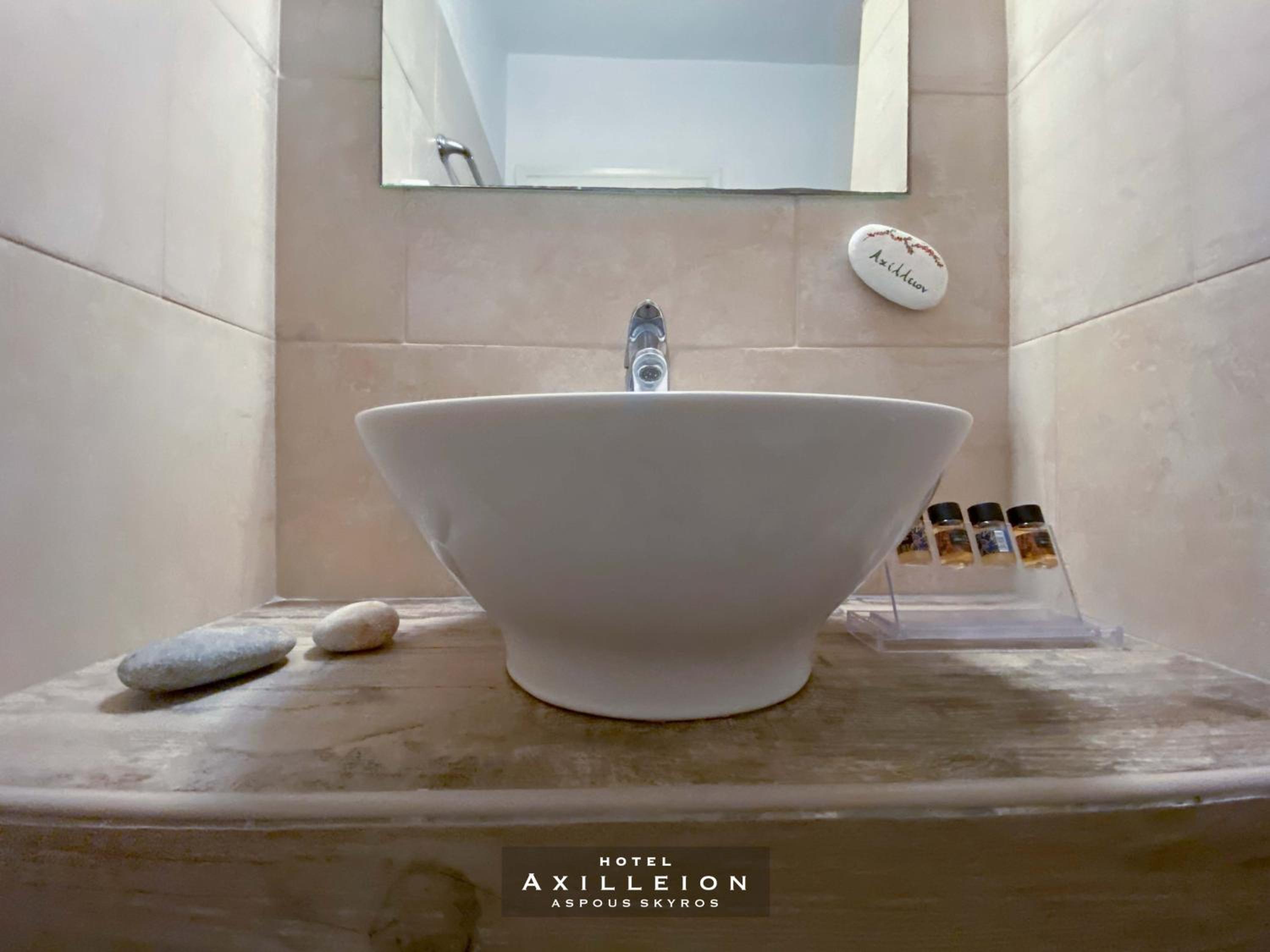 Axilleion Hotel 27/50