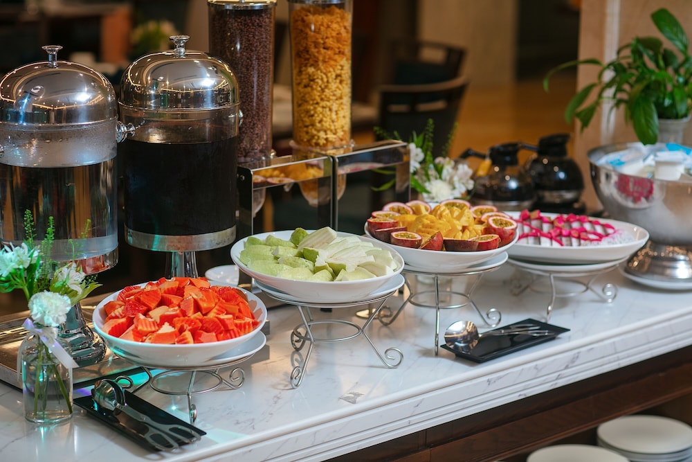 Gloud Hotel 27/50