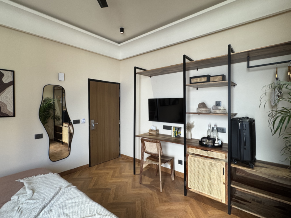 Nook by Zipcode 48/58