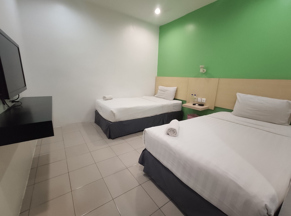T Hotel Tandop 41/61