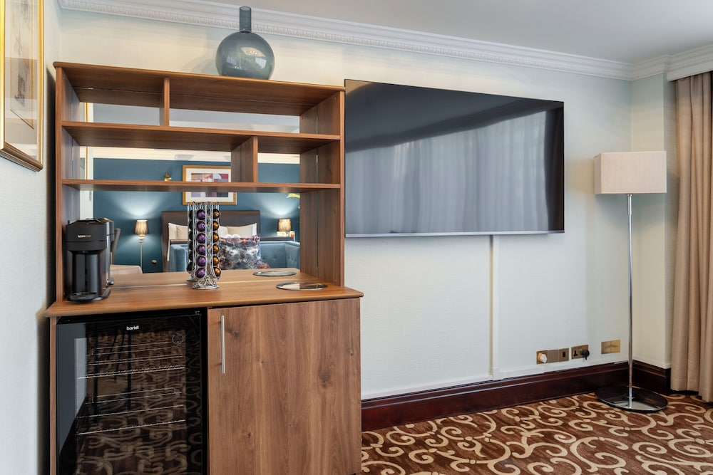 Britannia International Hotel 14/58