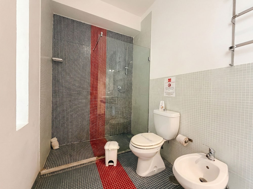 Hotel Mastrarua 55/55