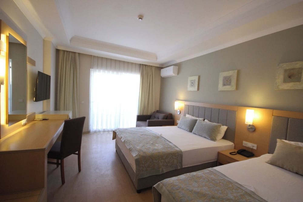 Solivia Hotel 22/50