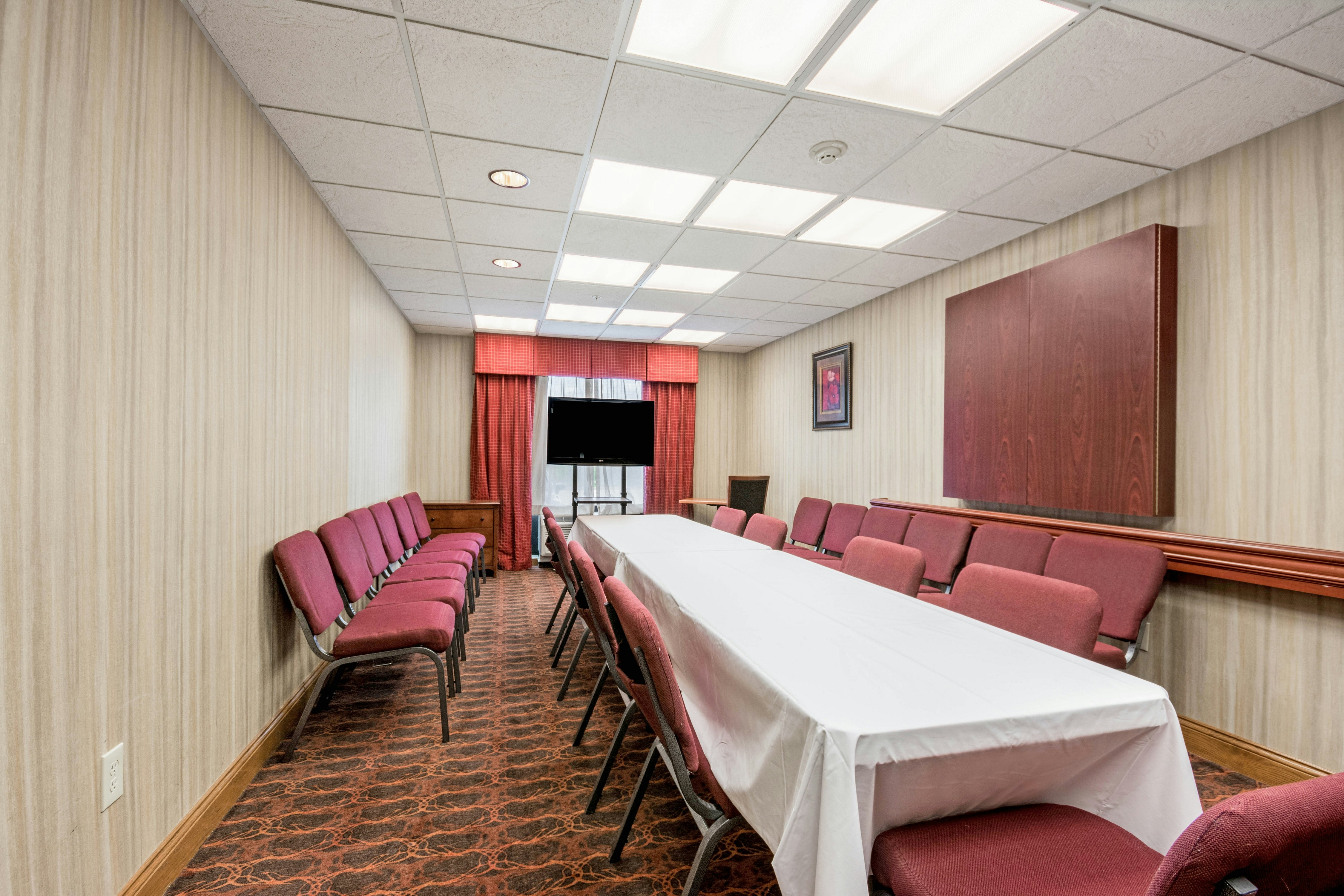 Hampton Inn Derby Wichita Southeast 10/42