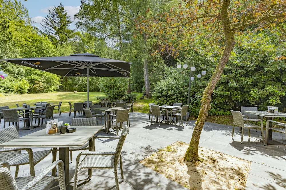 Fletcher Hotel-Restaurant De Scheperskamp 38/60