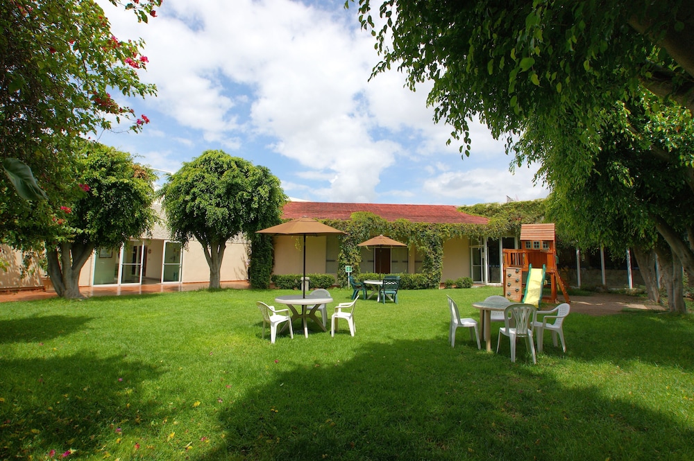 Hotel Real de Minas San Luis Potosi 40/46