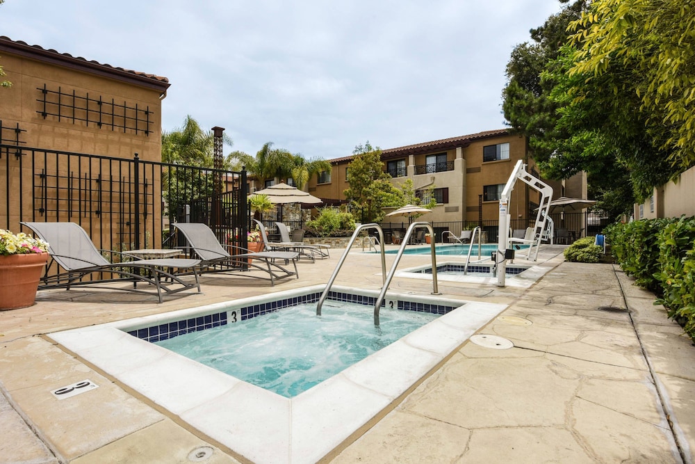 Courtyard By Marriott Palo Alto Los Altos 1/70